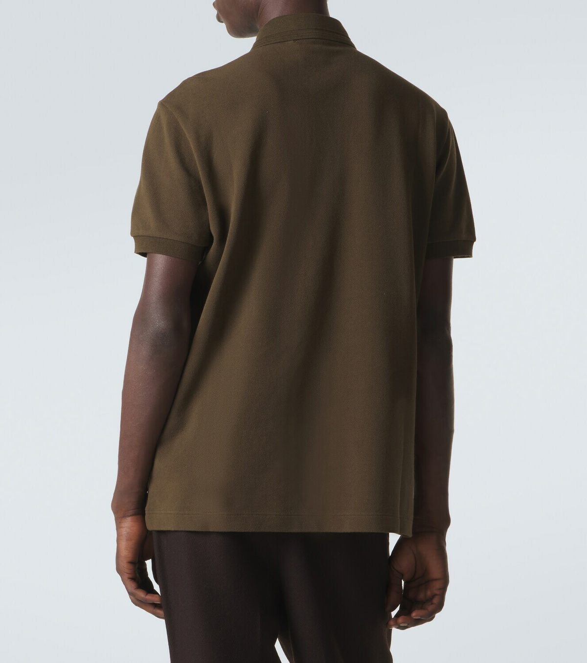 Tod's Cotton polo shirt