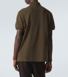Tod's Cotton polo shirt