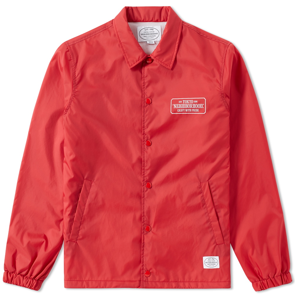 Neighborhood C.W.P. Brooks Jacket Neighborhood