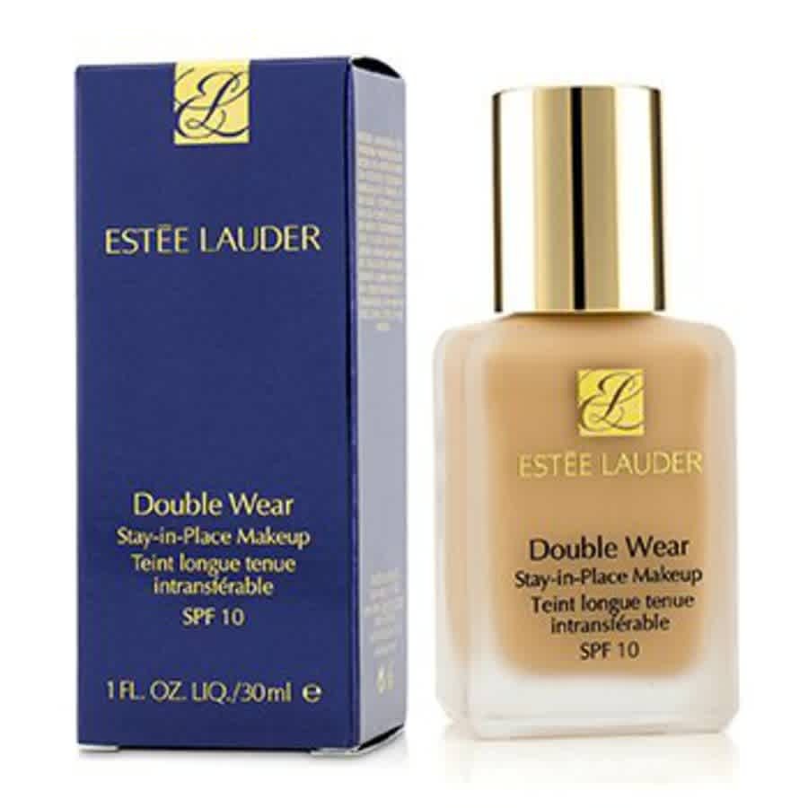 Estee Lauder / Double Wear Stay-in-place Makeup 2c1 Pure Beige 1.0 oz