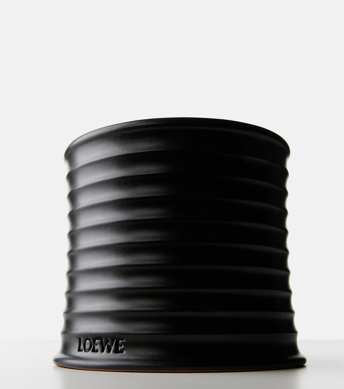 Loewe Home Scents Medium Palo Santo scented candle