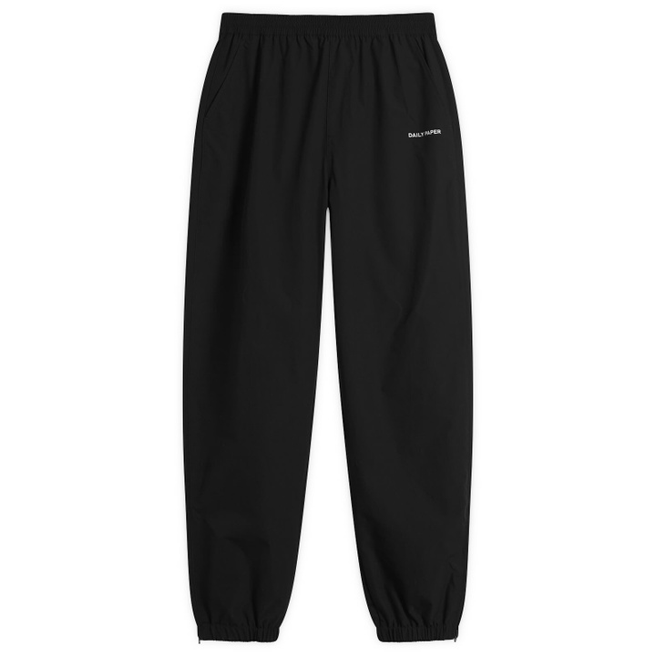 Photo: Daily Paper Men's Eward Pants in Black