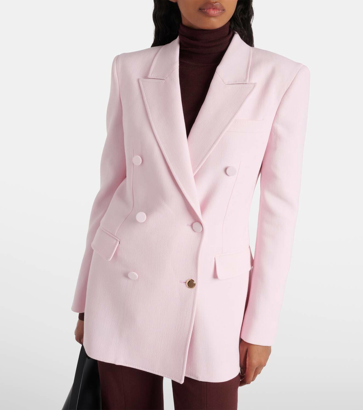 Gabriela Hearst Cashmere blazer Gabriela Hearst