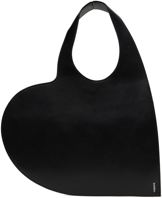 Photo: Coperni Black Heart Tote