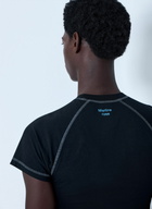 Martine Rose Logo Motif T-Shirt