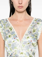 DÔEN Tahlia Midi Dress