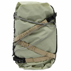 Cote&Ciel Ladon Backpack in Budgie Green 