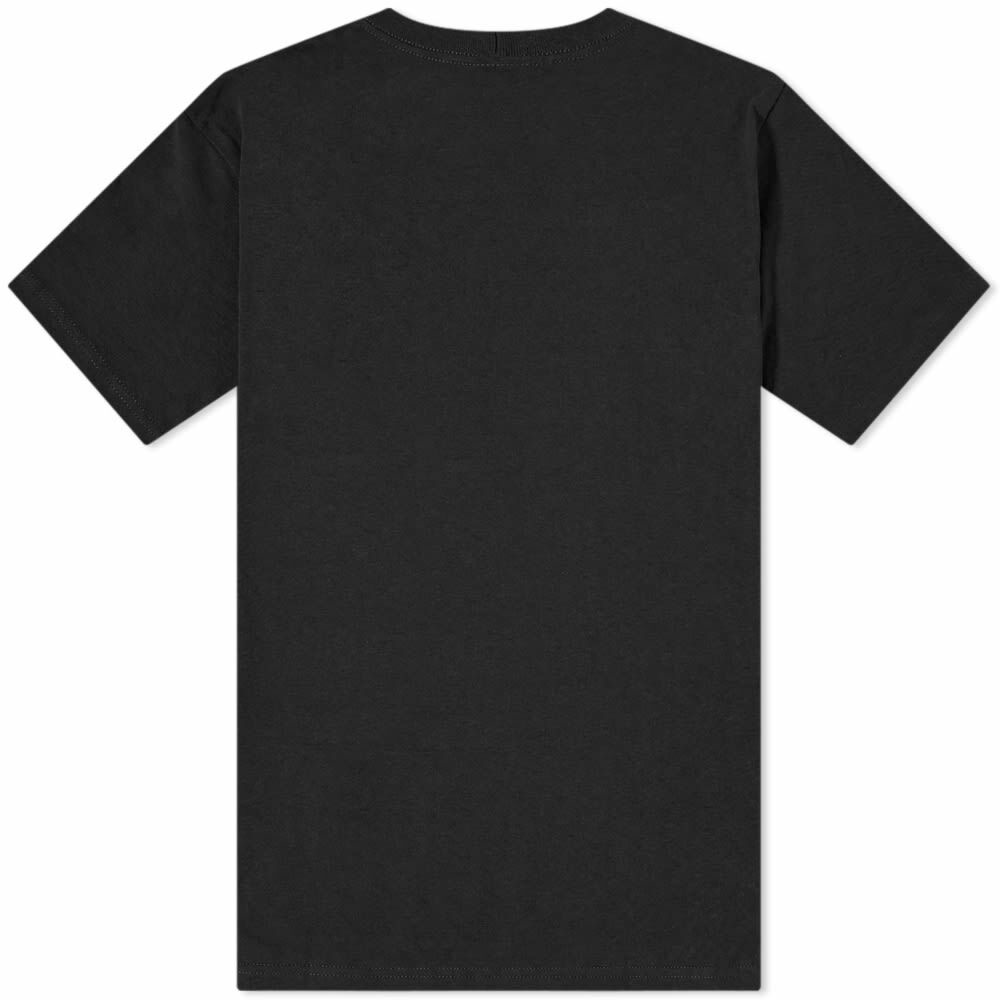 Filson Men's Pioneer Pocket T-Shirt in Black Filson