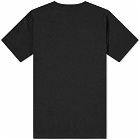 Filson Men's Pioneer Pocket T-Shirt in Black