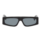 Dior Black Power Sunglasses