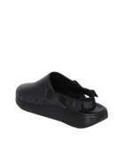 SUICOKE Cappo Black Sandals