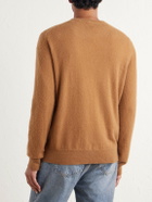 Massimo Alba - Kane Cashmere Sweater - Brown