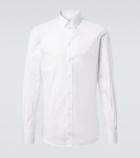 Dolce&Gabbana Cotton-blend shirt