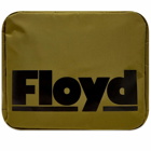 Floyd Wash Kit in Gator Green