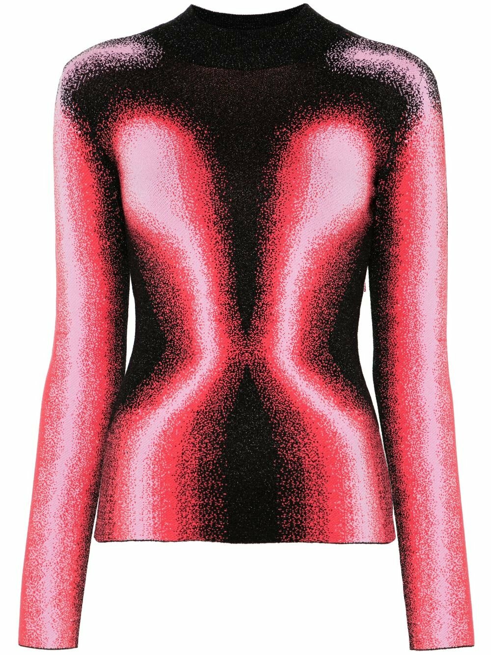 d*g様 【希少】Y Project By YOHAN SERFATY ニット Y/PROJECT - Paris' Best Jacquard Pullover | HBX