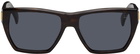 Dunhill Tortoiseshell Jagger Sunglasses