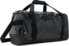 Nike Black Hike Duffle Bag
