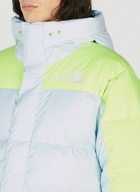 The North Face - Himalayan Parka Jacket in Light Blue
