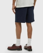 Regular Fit Fleece Short