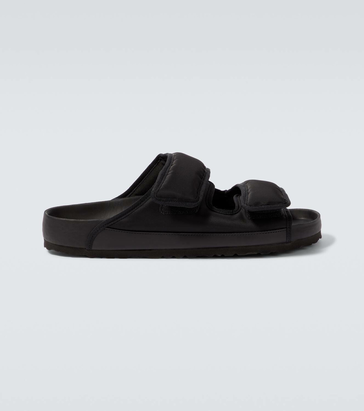 Birkenstock 1774 Arizona Cosny technical sandals