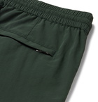 Orlebar Brown - Mid-Length Swim Shorts - Green