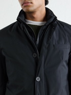 Herno - Padded Down Jacket - Black
