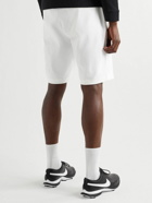 Lululemon - Commission Straight-Leg Stretch-Nylon Golf Shorts - White