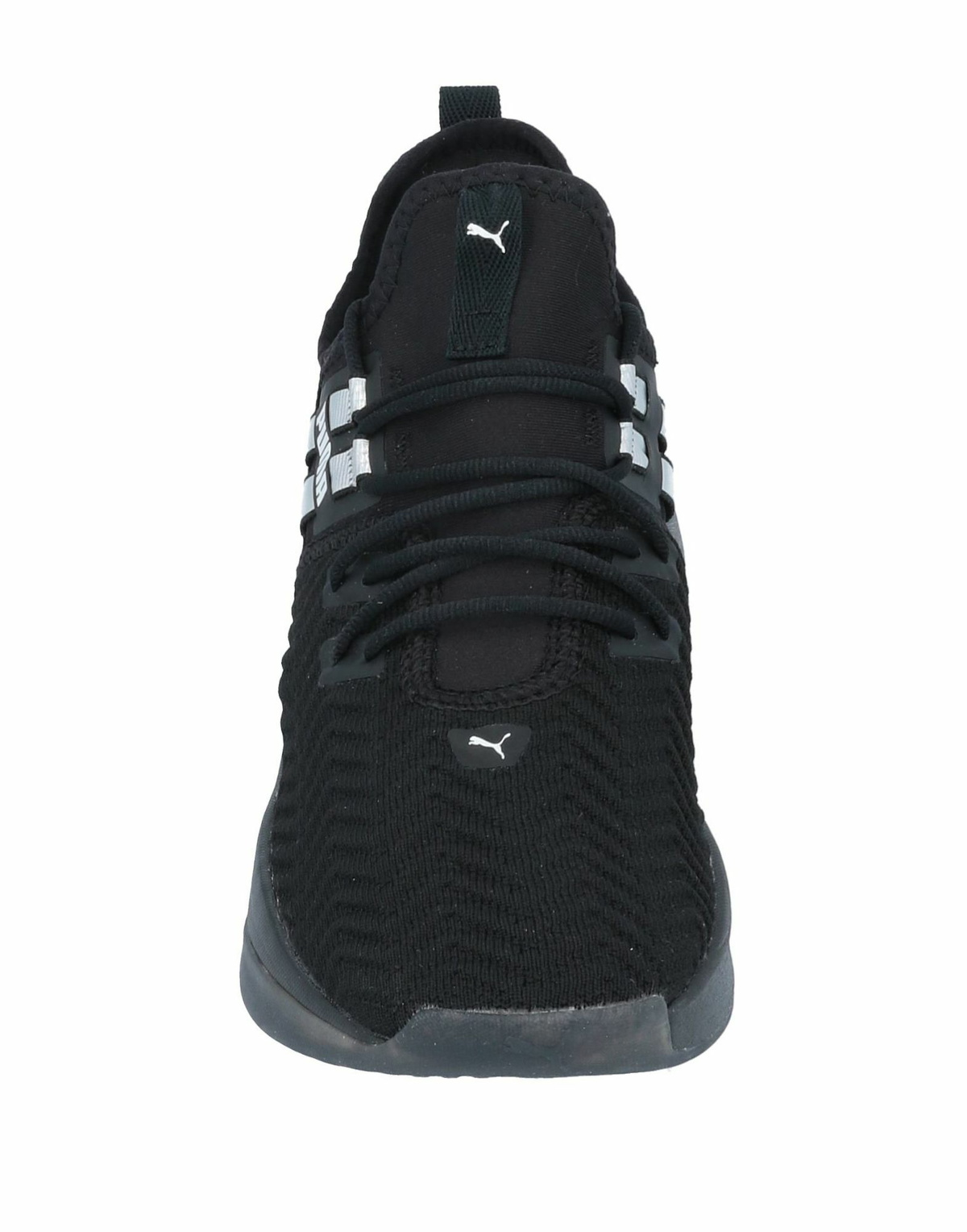 Puma Womens Sneakers in Black