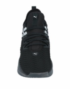 Puma Womens Sneakers in Black