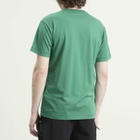Stone Island Men's Patch Logo T-Shirt in Malachite