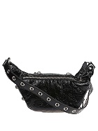 BALENCIAGA - Leather Bag
