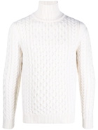 ALEXANDER MCQUEEN - Wool Sweater