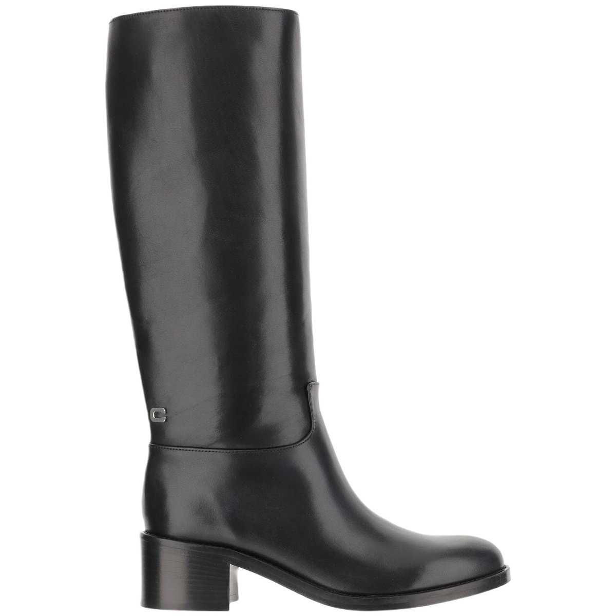 Carel Brighton Leather Boots