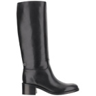 Carel Brighton Leather Boots