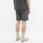 Gramicci Men's Twill G-Short in Gravel Grey