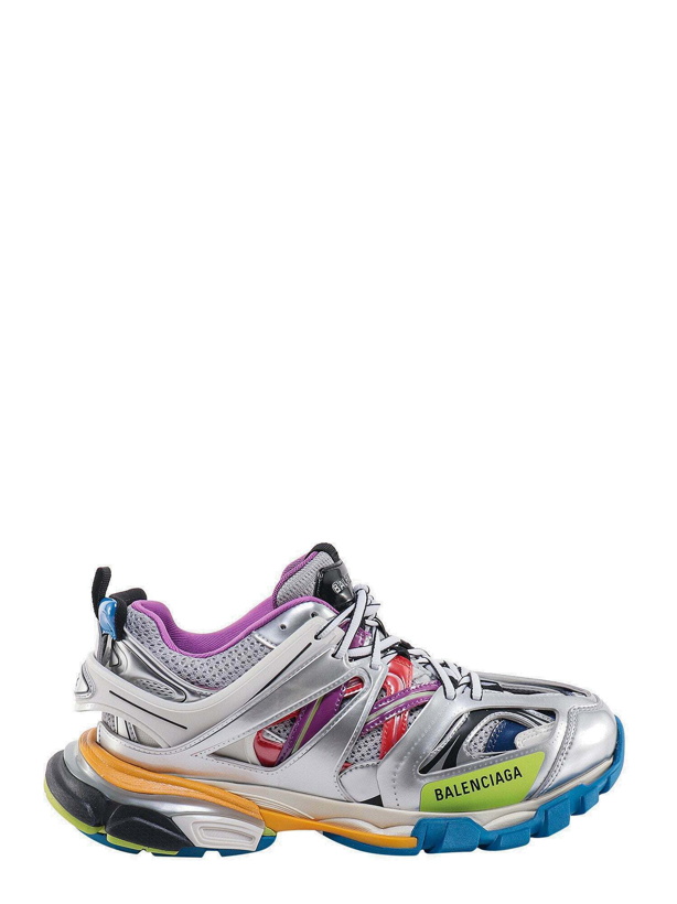 Photo: Balenciaga Track Multicolor   Mens