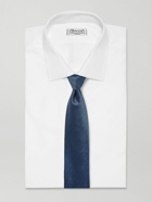 TOM FORD - 8cm Silk-Jacquard Tie