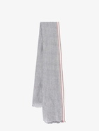 Brunello Cucinelli   Scarf Grey   Mens