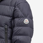 Moncler Men's Chambeyron Padded Jacket in Navy
