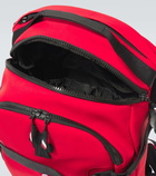 Moncler Grenoble Logo technical backpack