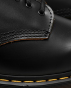 Dr.Martens 8053 Black Vintage Smooth Black - Mens - Casual Shoes
