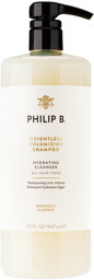 Philip B Weightless Volumizing Shampoo, 947 mL