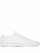 COMMON PROJECTS - Original Achilles Low Leather Sneakers