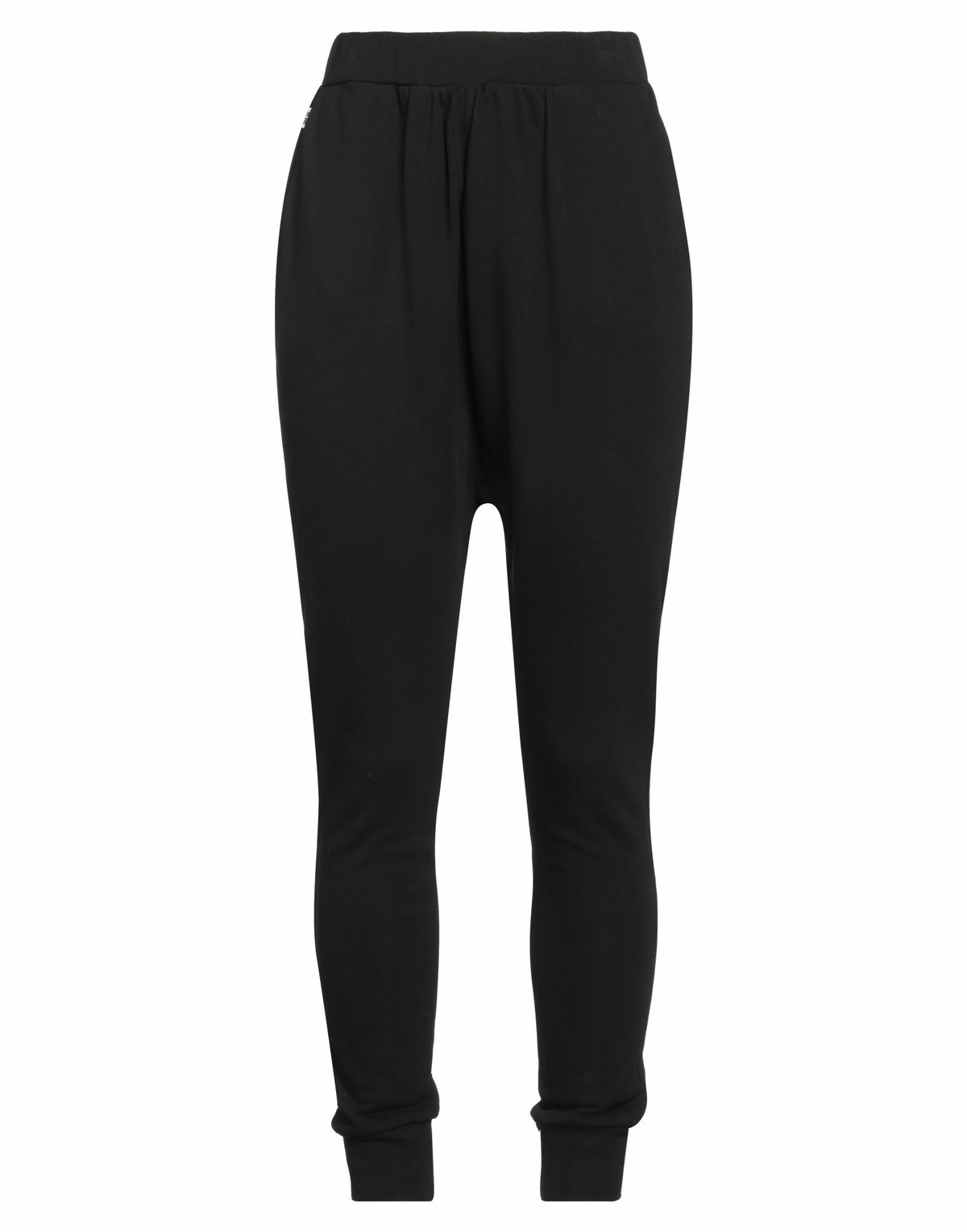 Jijil Womens Pants in Black
