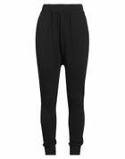 Jijil Womens Pants in Black
