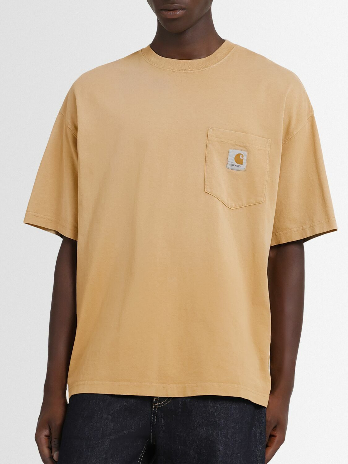 CARHARTT WIP Hudson Pocket T-shirt Carhartt WIP