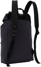 Hugo Black Jayden Backpack