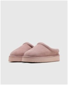 Copenhagen Studios Cph249 Suede Pink - Womens - Sandals & Slides