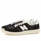 New Balance CT500 Sneaker in Black