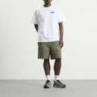 Columbia Men's Landroamer™ Scout Shorts in Stone Green